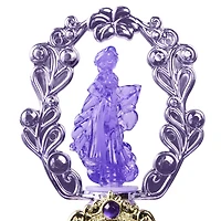 Disney Princesse Explorez votre monde Baguette Rapunzel