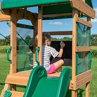 Buckley Hill Swing Kit