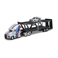1:64 DES Transporter w/ 1 Car