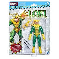 Marvel Legends Series, figurine Loki