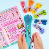 Make It Mine On The Go Jewelry Station