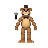 Figurine 13.5": FNAF- Freddy Fazbear