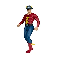 DC Super Powers The Flash (Jay Garrick) 4.5" Action Figure
