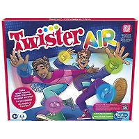 Twister Air Party Game