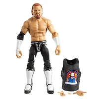 WWE Murphy Elite Collection Action Figure