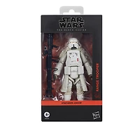 Star Wars The Black Series Range Trooper, Star Wars: Andor Collectible 6 Inch Action Figure