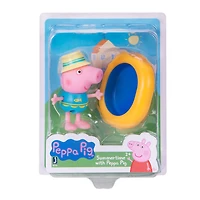 Peppa Pig Peppa Outdoor Fun - Édition anglaise