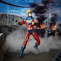 Hasbro Marvel Legends Series Gamerverse