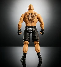 WWE -Collection Elite -Royal Rumble -Figurine articulée -Brock Lesnar