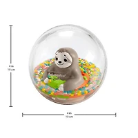 Fisher-Price - Watermates - Paresseux en balade