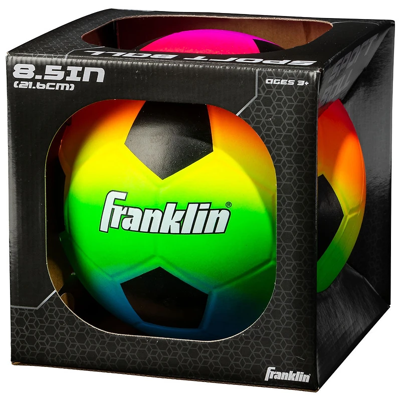 Ballon de soccer VIBE de 21,59 cm (8,5 po)