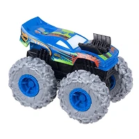 Hot Wheels Monster Trucks Twisted Tredz Creature Themed 1:43 Scale