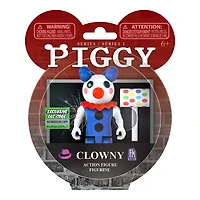 Clowny 3.75" Action Figure