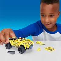 Mega Construx - Hot Wheels - Camion Baja