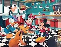 Disney - Classics 5 - 5 In 1 Multipack