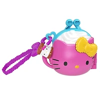 Hello Kitty et Ses Amis - Coffret Chocolat Chaud