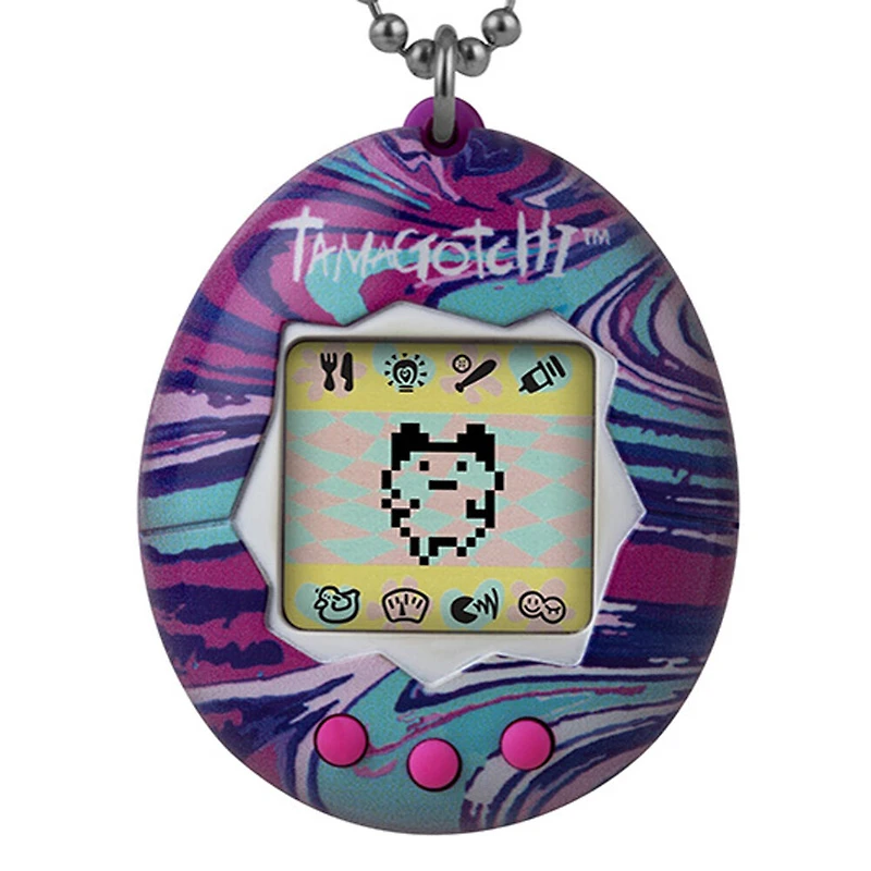 The Original Tamagotchi