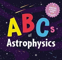 ABCs of Astrophysics - English Edition