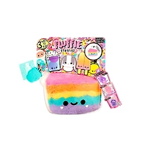 Petite peluche Fluffie Stuffiez : gâteau
