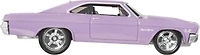 Hot Wheels Cars, Premium Fast & Furious 1966 Chevy Impala Sport Coupe