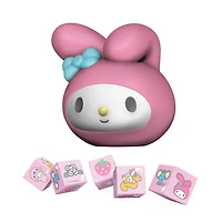 USAopoly YAHTZEE: My Melody - Édition anglaise