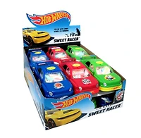 coureur de roues chaudes