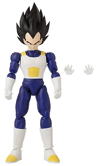 Dragon Ball  disjoncteur de limite  Vegeta