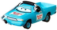 Disney Pixar Cars Ben Doordan