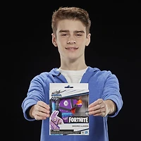 Blaster Fortnite Llama Nerf MicroShots