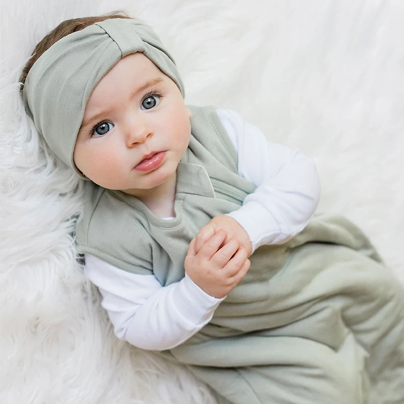 Perlimpinpin-Sac de nuit en bambou 1.0 TOG-Mousse-0-6m