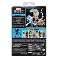 Marvel Legends Series Strange Tales, figurine Bloodstorm inspirée des bandes dessinées