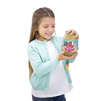 Baby Gemmy Winged Buddies - Unicorns - English Edition