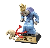 Mega Construx - Halo - Micro-Figurine Articulée - Yapyap Le Destructeur