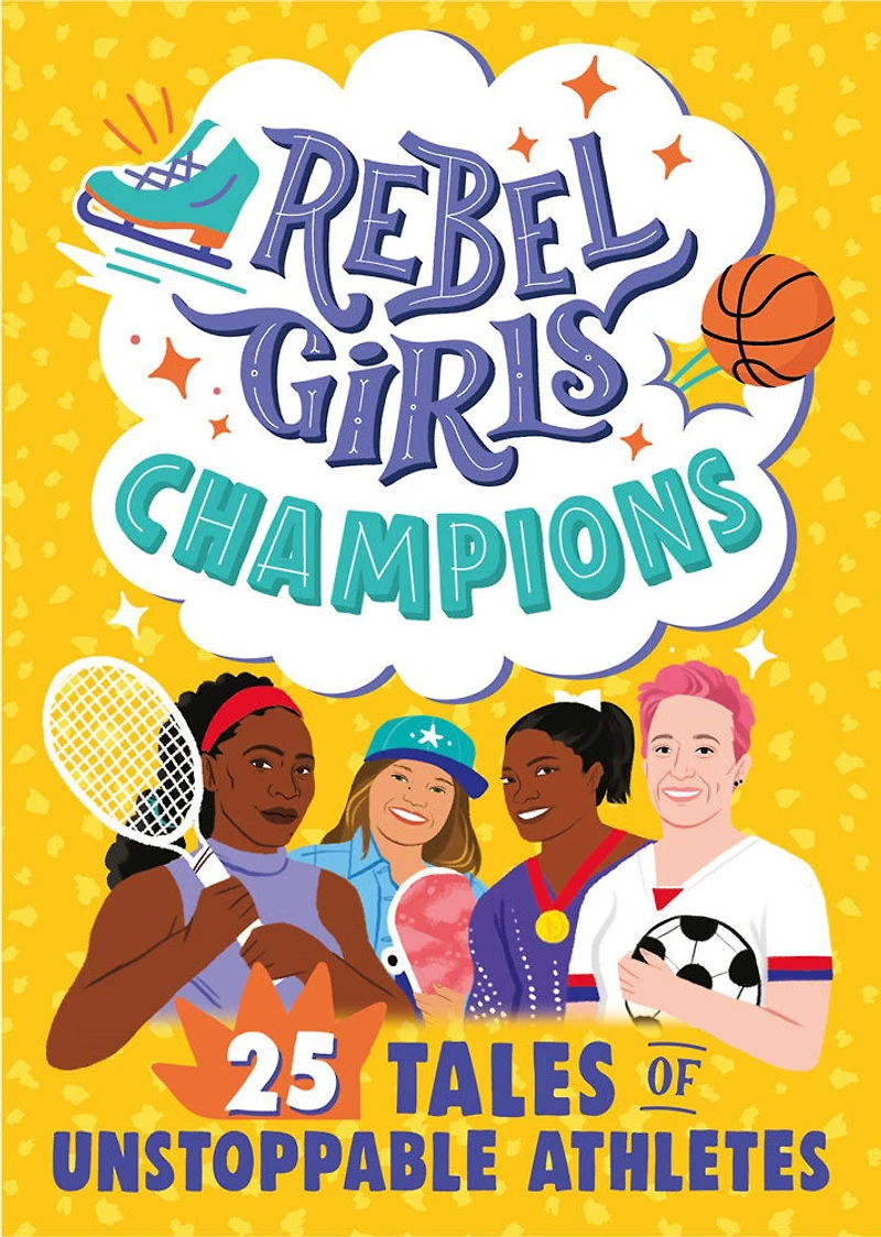 Rebel Girls: Dream Big Box Set - Édition anglaise