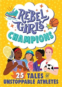 Rebel Girls: Dream Big Box Set - Édition anglaise