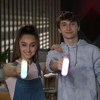 Table de Mixage à Commande par Mouvement RUKUSfx