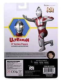 Figurines Mego - Ultraman
