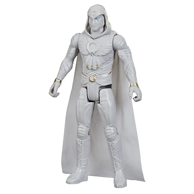 Marvel Studios Moon Knight, figurine articulée Moon Knight Titan Hero Series