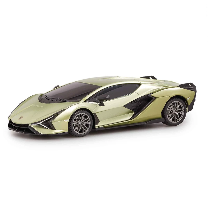 Xceler8 1:24 RC Lamborghini Sian Assortment - R Exclusive