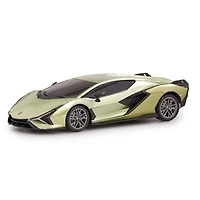 Xceler8 1:24 RC Lamborghini Sian Assortment - R Exclusive