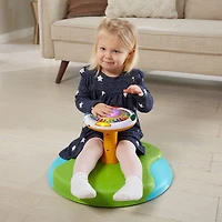 LeapFrog Letter-Go-Round - Édition anglaise