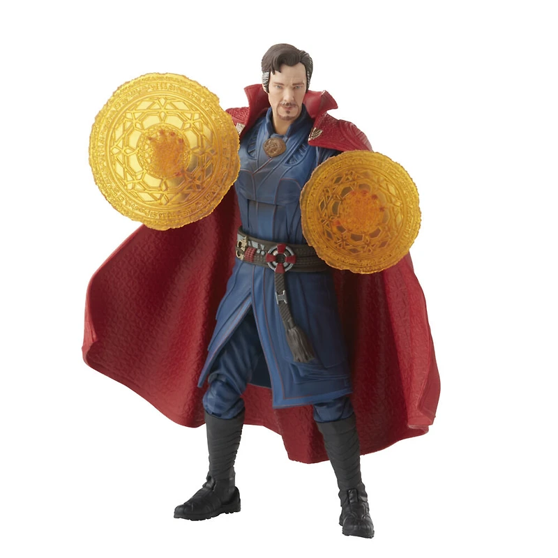 Marvel Legends Series figurine Doctor Strange