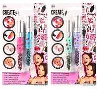 CREATE IT! Vernis A Ongle Crayon 3 En 1