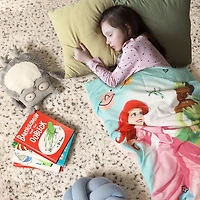 Sac de couchage, Disney Princess