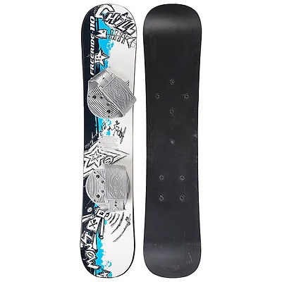 Planche À Neige ESP Graffiti 110 Cm