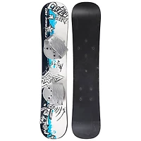 Planche À Neige ESP Graffiti 110 Cm