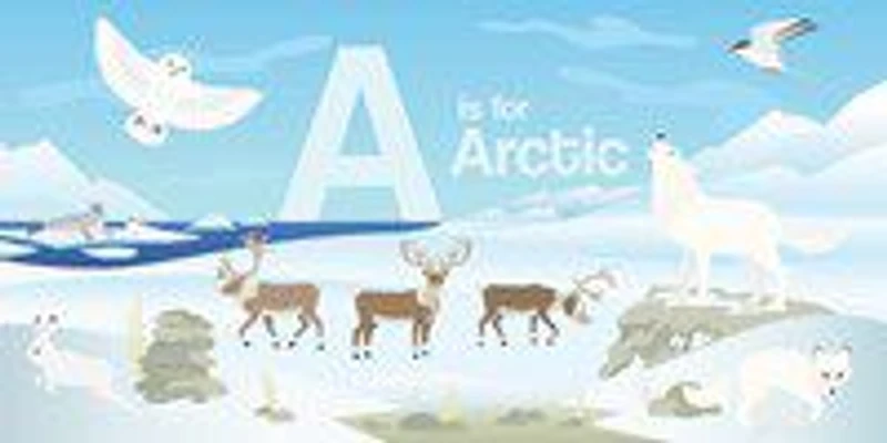 Canada Abc - Édition anglaise