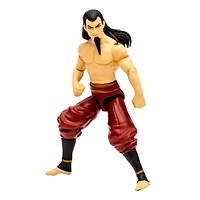 Avatar The Last Airbender - Ozai: Book Three: Fire