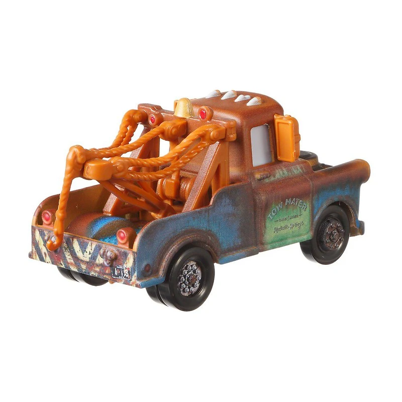 Disney Pixar Cars Mater