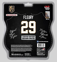 Marc-André Fleury<br>Golden Knights de Las Vegas Figurine de 6 pouces de la LNH